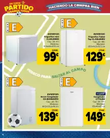 Folleto Carrefour Página 12