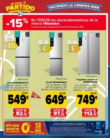 Folleto Carrefour Página 13