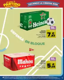 Folleto Carrefour Página 15