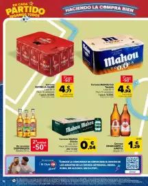 Folleto Carrefour Página 16