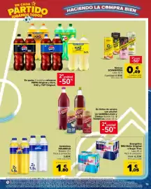 Folleto Carrefour Página 19
