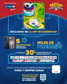 Folleto Carrefour Página 2