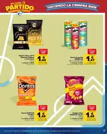 Folleto Carrefour Página 21