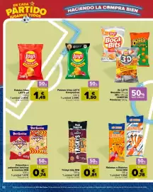Folleto Carrefour Página 22