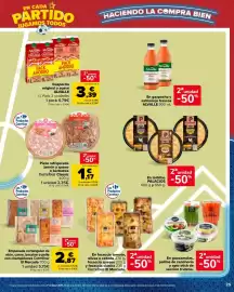 Folleto Carrefour Página 25