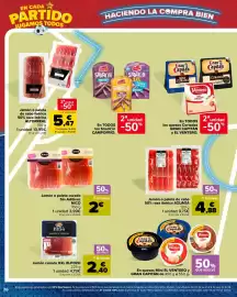 Folleto Carrefour Página 26