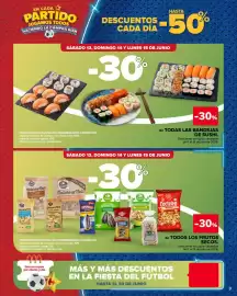 Folleto Carrefour Página 3