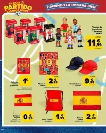 Folleto Carrefour Página 30