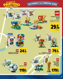 Folleto Carrefour Página 31