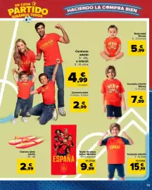 Folleto Carrefour Página 33