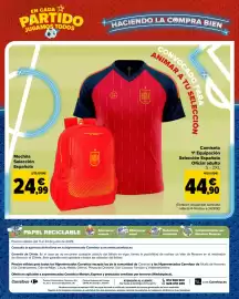 Folleto Carrefour Página 34