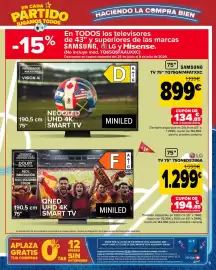 Folleto Carrefour Página 5