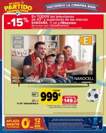 Folleto Carrefour Página 6