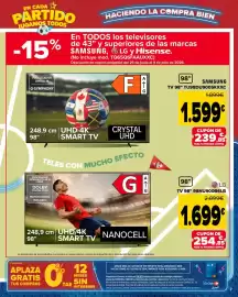 Folleto Carrefour Página 7