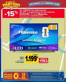 Folleto Carrefour Página 8