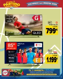 Folleto Carrefour Página 9