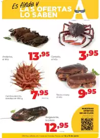 Folleto Alimerka Página 3