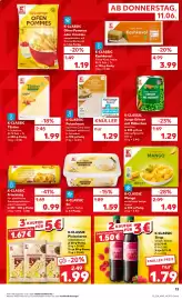 Kaufland DE tilbudsavis uge 24 Side 13