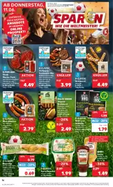 Kaufland DE tilbudsavis uge 24 Side 16