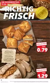 Kaufland DE tilbudsavis uge 24 Side 26