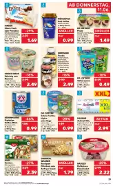 Kaufland DE tilbudsavis uge 24 Side 29
