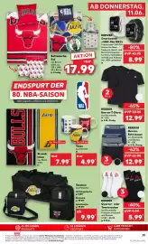Kaufland DE tilbudsavis uge 24 Side 39