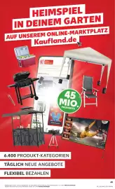Kaufland DE tilbudsavis uge 24 Side 49