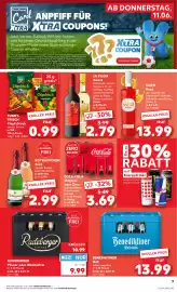 Kaufland DE tilbudsavis uge 24 Side 9