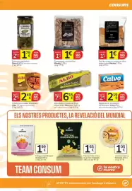 Catálogo Consum Página 7