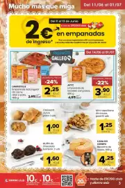 Folleto Autoservicios Familia Página 3