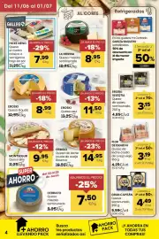 Folleto Autoservicios Familia Página 4