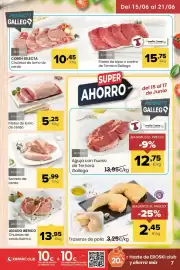 Folleto Autoservicios Familia Página 7