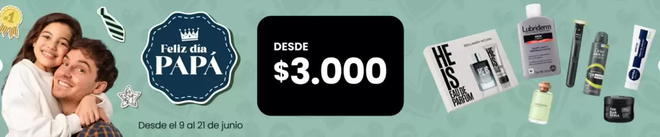 Catálogo Maicao Página 1