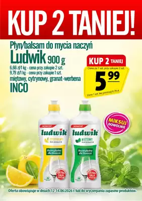 Prim Market gazetka (wa偶no艣膰 do 14-06)