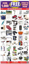 Ocean State Job Lot flyer week 24 Page 26