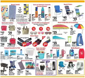 Ocean State Job Lot flyer week 24 Page 10