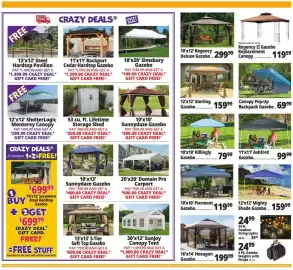 Ocean State Job Lot flyer week 24 Page 11