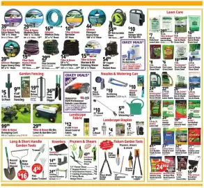 Ocean State Job Lot flyer week 24 Page 12