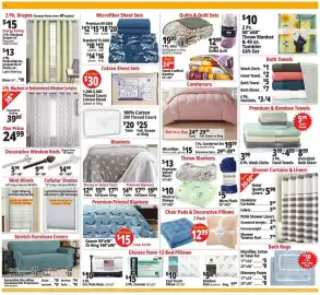 Ocean State Job Lot flyer week 24 Page 14