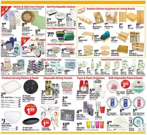 Ocean State Job Lot flyer week 24 Page 15