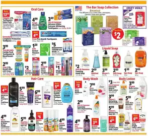 Ocean State Job Lot flyer week 24 Page 18