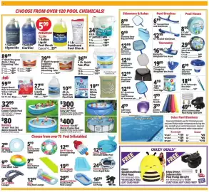 Ocean State Job Lot flyer week 24 Page 2