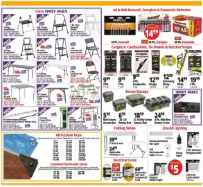 Ocean State Job Lot flyer week 24 Page 20