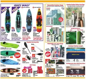 Ocean State Job Lot flyer week 24 Page 3