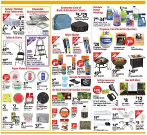 Ocean State Job Lot flyer week 24 Page 4