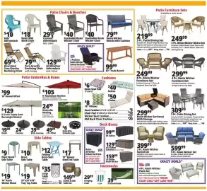 Ocean State Job Lot flyer week 24 Page 7