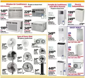 Ocean State Job Lot flyer week 24 Page 8