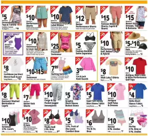 Ocean State Job Lot flyer week 24 Page 9