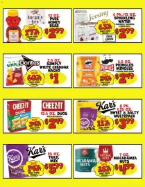 Ollie's weekly ad week 24 Page 2
