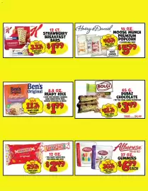 Ollie's weekly ad week 24 Page 3